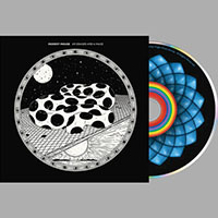 Modest Mouse- An Eraser And A Maze CD