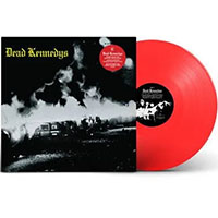 Dead Kennedys- Fres...