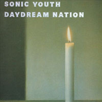 Sonic Youth- Daydream Nation 2xLP