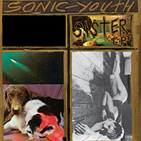 Sonic Youth- Sister LP