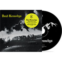 Dead Kennedys- Fres...