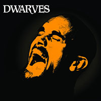 Dwarves- Rex Everything LP