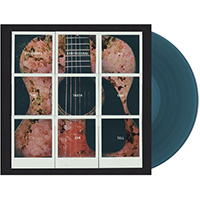 Dashboard Confessional- All The Truth That I Can Tell LP (Indie Exclusive Dark Blue/Green Vinyl)