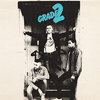Grade 2- S/T LP