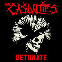 Casualties- Detonat...