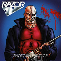 Razor- Shotgun Justice LP