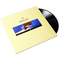 Depeche Mode- Music For The Masses LP (Sale price!)