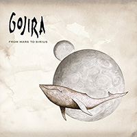 Gojira- From Mars To Sirius 2xLP