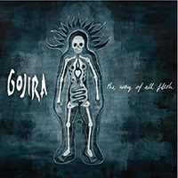 Gojira- The Way Of All Flesh 2xLP