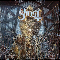 Ghost- Impera LP (Picture Disc)