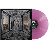 Ghost- Skeleta LP (Violet Vinyl)