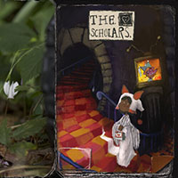Car Seat Headrest- The Scholars 2xLP