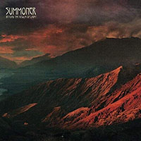 Summoner- Beyond The Realm Of Light LP (Sale price!)