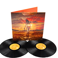 V/A- Dirt (Redux) 2xLP (Alice In Chains) (Sale price!)