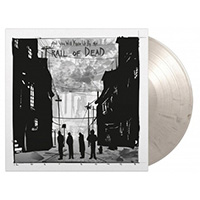 And You Will Know Us By The Trail Of Dead- Lost Songs 2xLP (White Marble Vinyl)