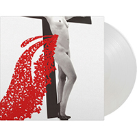 Distillers- Coral Fang LP (180g White Vinyl, Each Copy #'d /5000) (Import)