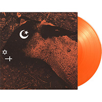 Ministry- Animositsomina LP (180gram Orange Vinyl)