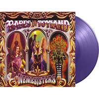 Babes In Toyland- Nemesisters LP (Purple Vinyl)
