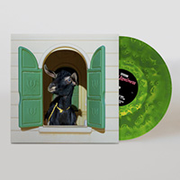 Superchunk- Wild Loneliness LP (Indie Exclusive Green & Yellow Vinyl) (Sale price!)