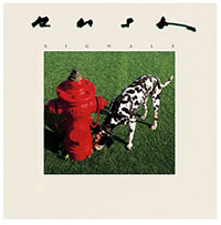 Rush- Signals LP