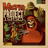 Misfits- Project 1950 LP