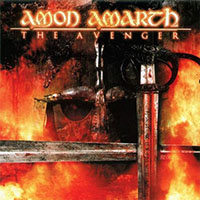 Amon Amarth- The Avenger LP