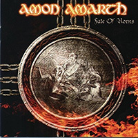 Amon Amarth- Fate Of Norns LP