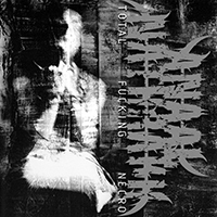 Anaal Nathrakh- Total Fucking Necro LP (Cool Grey Marbled Vinyl)