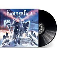 Hammerfall- Chapter V: Unbent, Unbowed, Unbroken LP