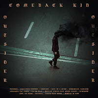 Comeback Kid- Outsi...