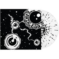 Earthless- Sonic Prayer LP (Clear With Black Splatter Vinyl) (Sale price!)