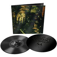 Oranssi Pazuzu- Mestarin Kynsi 2xLP (180gram Vinyl, Etched D-Side)