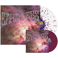 Earthless- Rhythms From A Cosmic Skyl LP & 7" (Color Vinyl)