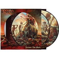 Exodus- Persona Non Grata 2xLP (Picture Discs) (Sale price!)
