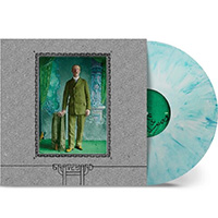 Graveyard- 6 LP (White & Sky Blue Marble Vinyl)