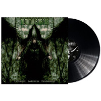 Dimmu Borgir- Enthrone Darkness Triumphant 2xLP (180gram Vinyl)