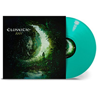 Eluveitie- Anv LP (Mint Vinyl)