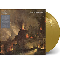 Celtic Frost- Into The Pandemonium 2xLP (Gold Vinyl)