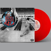 Black Keys- Ohio Players LP (Indie Exclusive Red Vinyl)