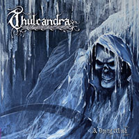 Thulcandra- A Dying Wish LP (Sale price!)
