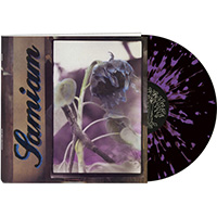Samiam- S/T LP (Black With Purple Splatter Vinyl)