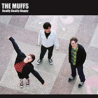 Muffs- Really Really Happy LP