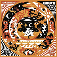 Schizophonics- Hoof It LP (Sale price!)