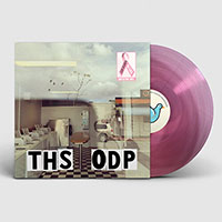 Hold Steady- Open Door Policy 2xLP (Pink Vinyl) (Sale price!)