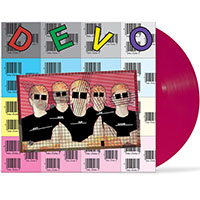 Devo- Duty Now For The Future LP (Magenta Vinyl)