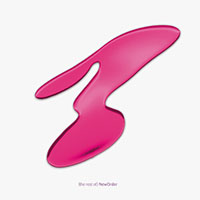 New Order- The Rest Of 3xLP