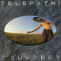 Flaming Lips- Telepathic Surgery LP