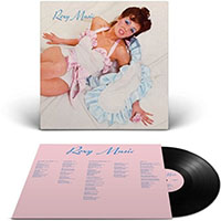 Roxy Music- S/T LP (Sale price!)
