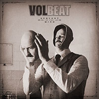 Volbeat- Servant Of The Mind 2xLP (Sale price!)