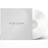 Greta Van Fleet- Starcatcher LP (Clear Vinyl)